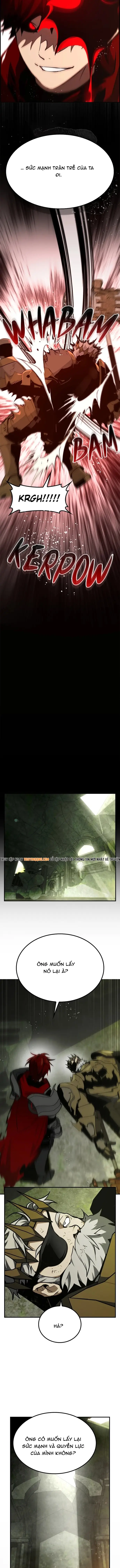 Kẻ Luôn Kết Thúc Bằng Bad Ending Chapter 47 - 4