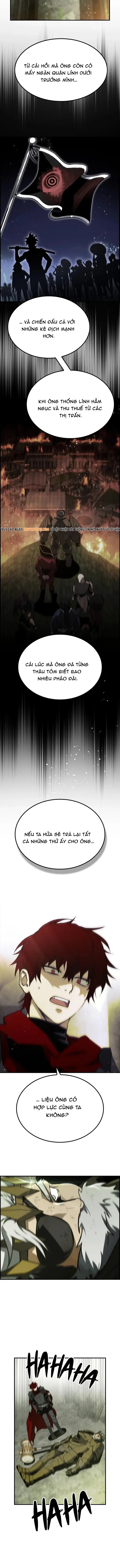 Kẻ Luôn Kết Thúc Bằng Bad Ending Chapter 47 - 5