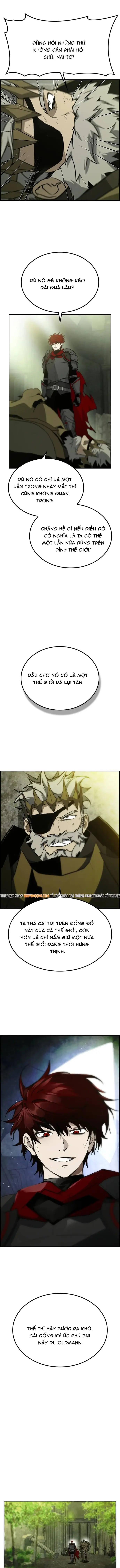 Kẻ Luôn Kết Thúc Bằng Bad Ending Chapter 47 - 6