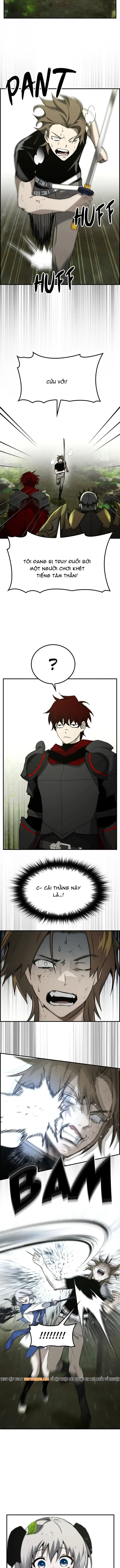 Kẻ Luôn Kết Thúc Bằng Bad Ending Chapter 47 - 7