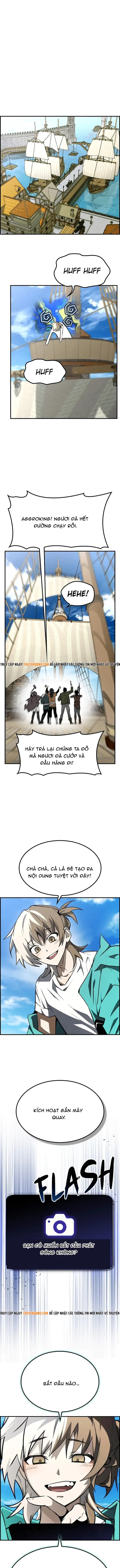 Kẻ Luôn Kết Thúc Bằng Bad Ending Chapter 47 - 10
