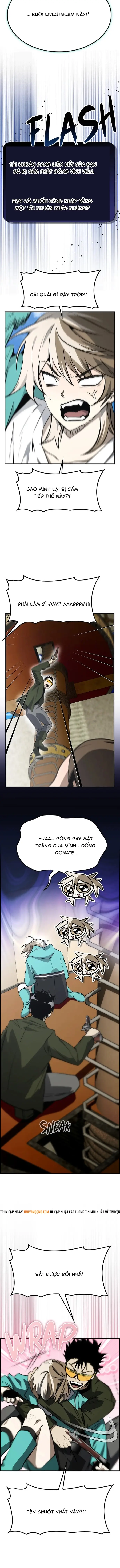 Kẻ Luôn Kết Thúc Bằng Bad Ending Chapter 47 - 11