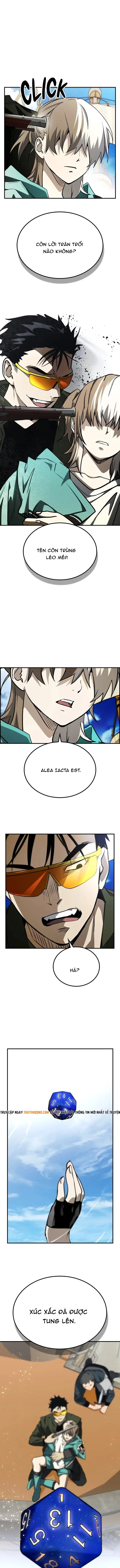 Kẻ Luôn Kết Thúc Bằng Bad Ending Chapter 47 - 12