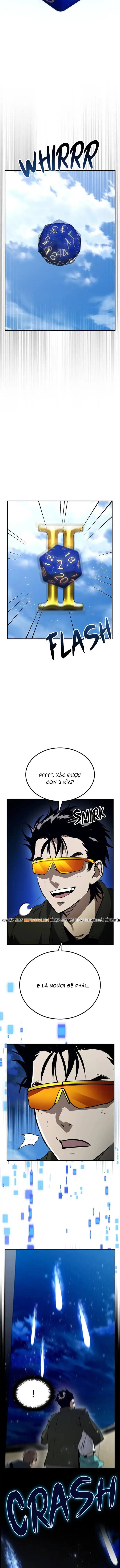 Kẻ Luôn Kết Thúc Bằng Bad Ending Chapter 47 - 13