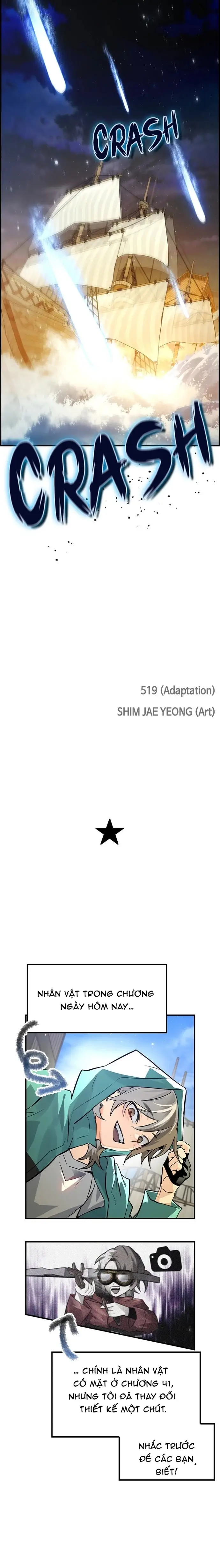 Kẻ Luôn Kết Thúc Bằng Bad Ending Chapter 47 - 14