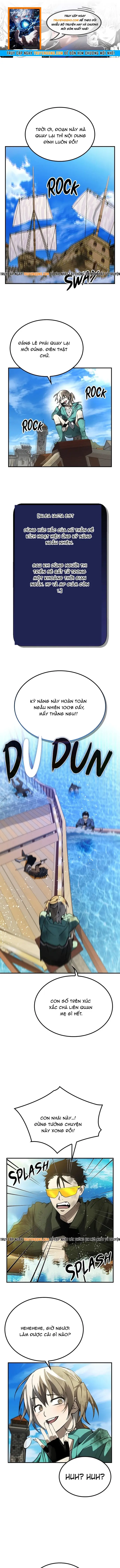 Kẻ Luôn Kết Thúc Bằng Bad Ending Chapter 48 - 1