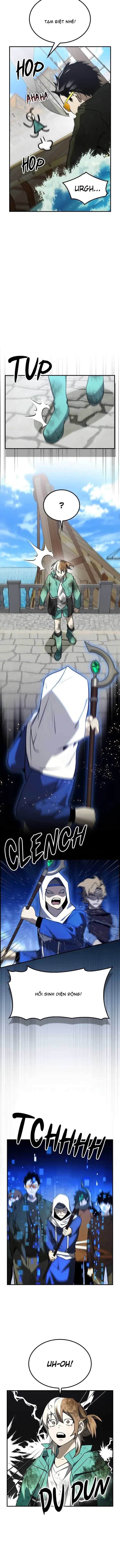 Kẻ Luôn Kết Thúc Bằng Bad Ending Chapter 48 - 2