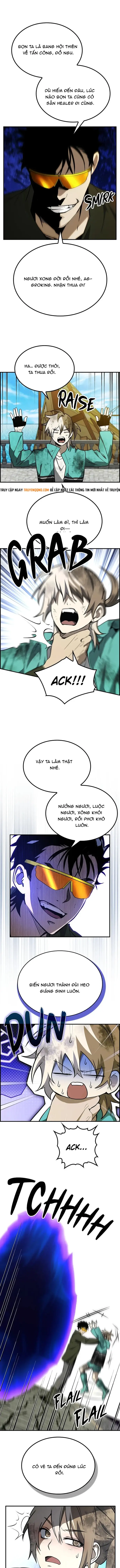 Kẻ Luôn Kết Thúc Bằng Bad Ending Chapter 48 - 3