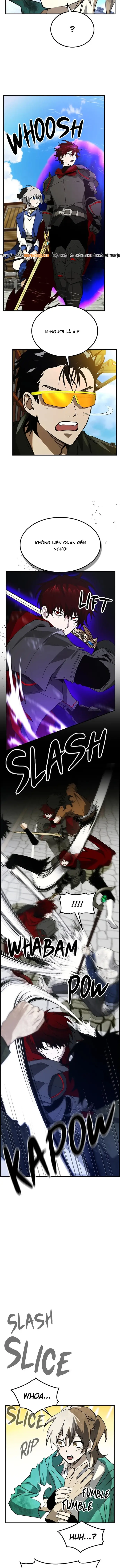 Kẻ Luôn Kết Thúc Bằng Bad Ending Chapter 48 - 4