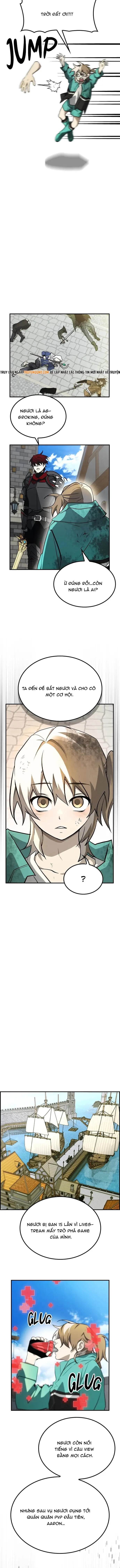 Kẻ Luôn Kết Thúc Bằng Bad Ending Chapter 48 - 5