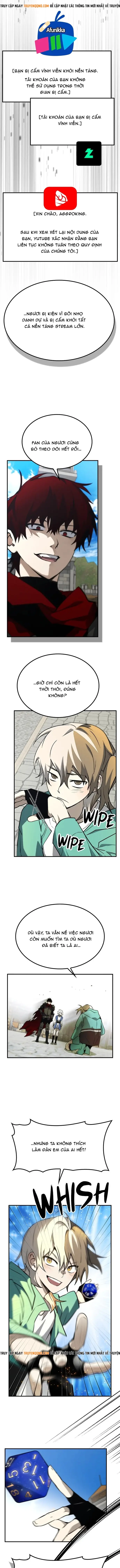 Kẻ Luôn Kết Thúc Bằng Bad Ending Chapter 48 - 6