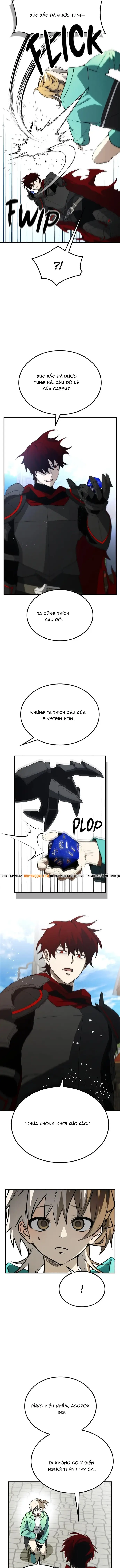 Kẻ Luôn Kết Thúc Bằng Bad Ending Chapter 48 - 7