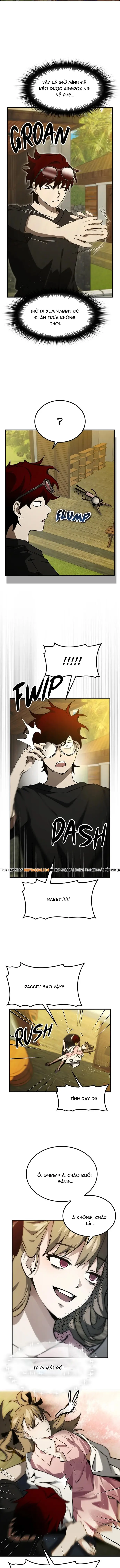 Kẻ Luôn Kết Thúc Bằng Bad Ending Chapter 48 - 9
