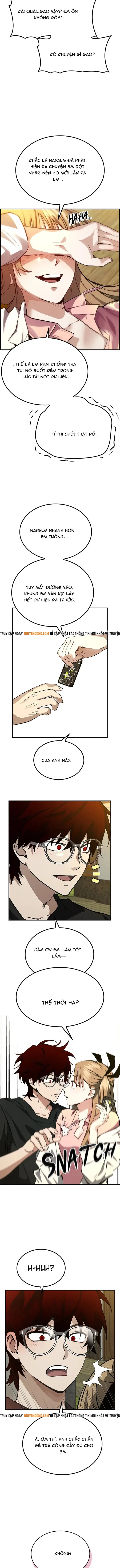 Kẻ Luôn Kết Thúc Bằng Bad Ending Chapter 48 - 10