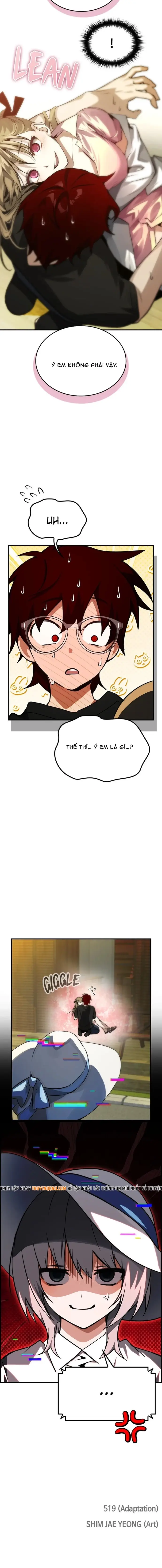 Kẻ Luôn Kết Thúc Bằng Bad Ending Chapter 48 - 11