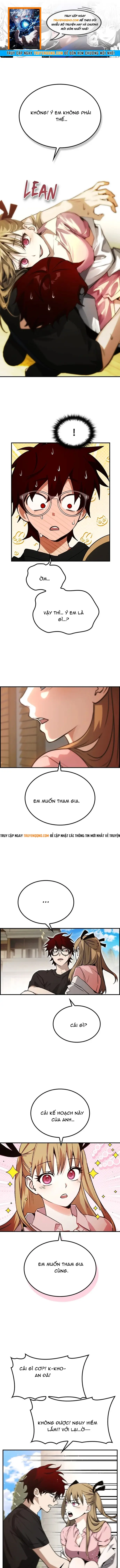 Kẻ Luôn Kết Thúc Bằng Bad Ending Chapter 49 - 1