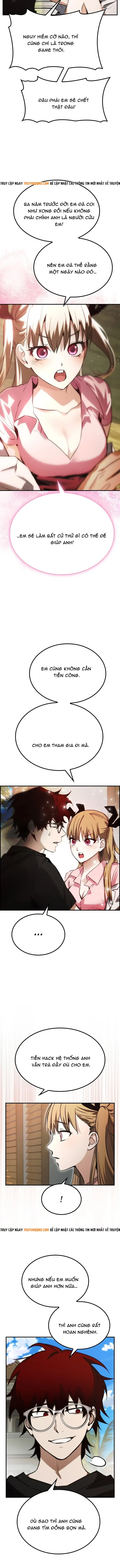 Kẻ Luôn Kết Thúc Bằng Bad Ending Chapter 49 - 2