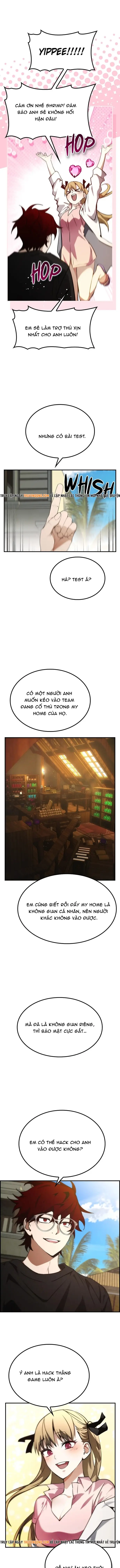 Kẻ Luôn Kết Thúc Bằng Bad Ending Chapter 49 - 3