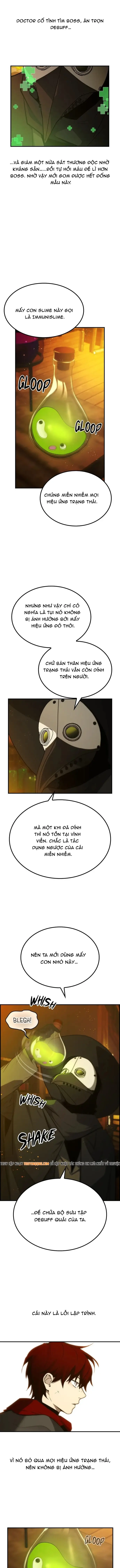 Kẻ Luôn Kết Thúc Bằng Bad Ending Chapter 49 - 7