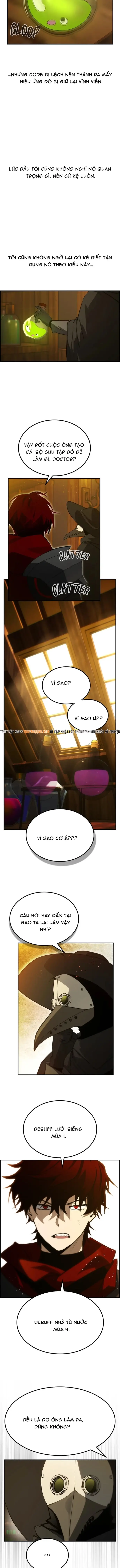 Kẻ Luôn Kết Thúc Bằng Bad Ending Chapter 49 - 8