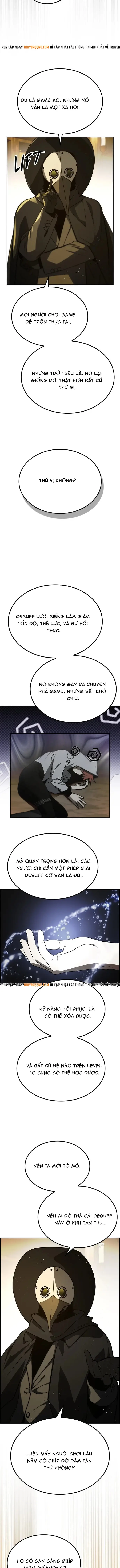 Kẻ Luôn Kết Thúc Bằng Bad Ending Chapter 49 - 9