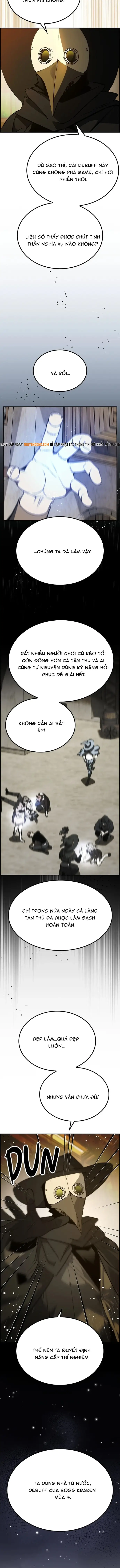 Kẻ Luôn Kết Thúc Bằng Bad Ending Chapter 49 - 10