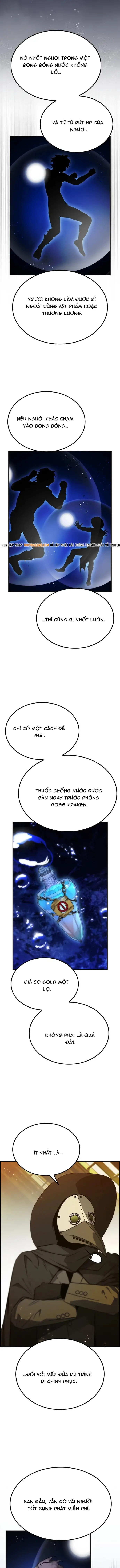 Kẻ Luôn Kết Thúc Bằng Bad Ending Chapter 49 - 11