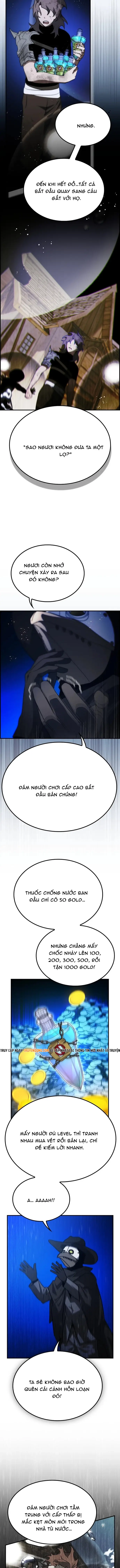 Kẻ Luôn Kết Thúc Bằng Bad Ending Chapter 49 - 12
