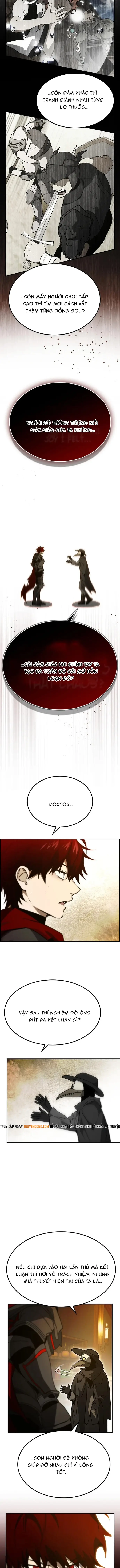 Kẻ Luôn Kết Thúc Bằng Bad Ending Chapter 49 - 13