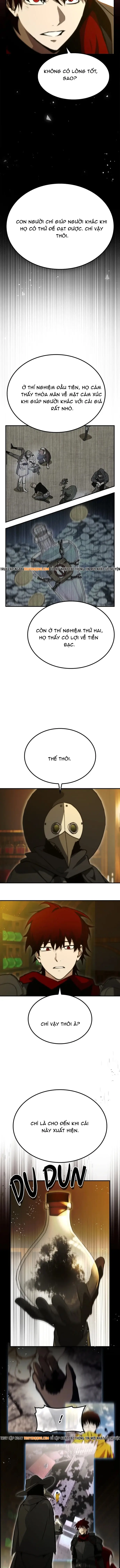 Kẻ Luôn Kết Thúc Bằng Bad Ending Chapter 49 - 14