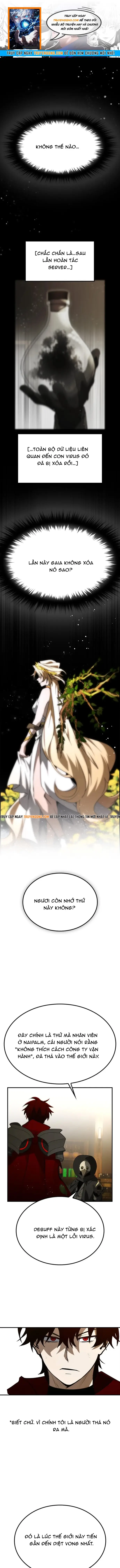 Kẻ Luôn Kết Thúc Bằng Bad Ending Chapter 50 - 1