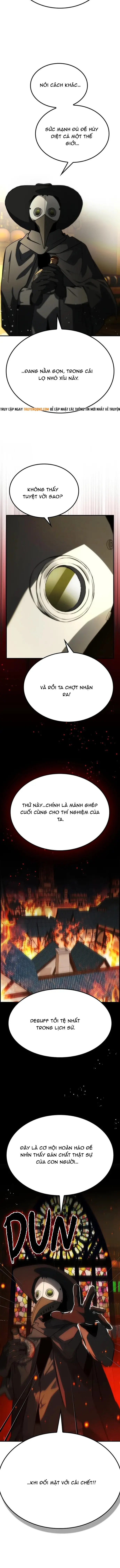 Kẻ Luôn Kết Thúc Bằng Bad Ending Chapter 50 - 2