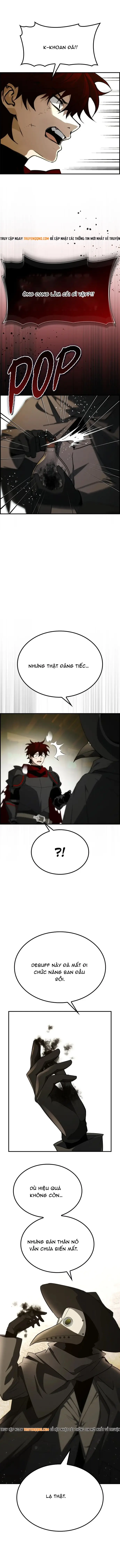 Kẻ Luôn Kết Thúc Bằng Bad Ending Chapter 50 - 3