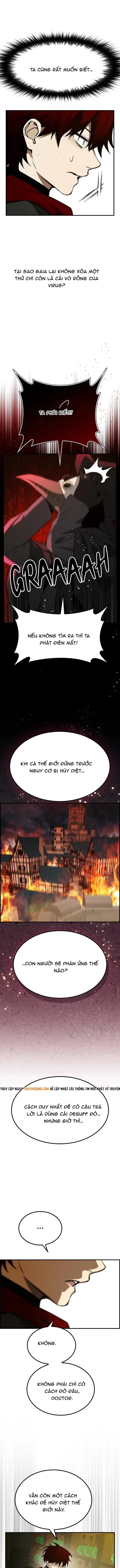 Kẻ Luôn Kết Thúc Bằng Bad Ending Chapter 50 - 4