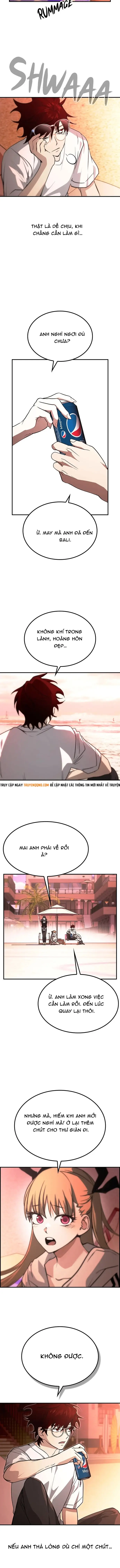 Kẻ Luôn Kết Thúc Bằng Bad Ending Chapter 50 - 6