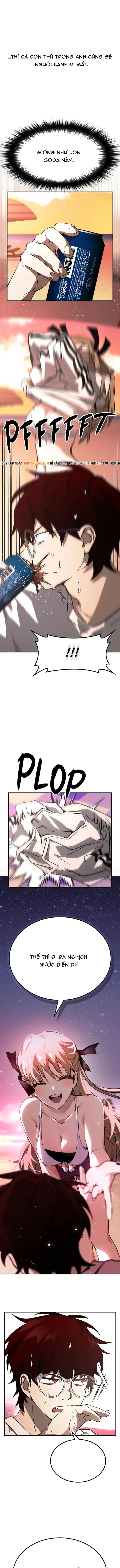 Kẻ Luôn Kết Thúc Bằng Bad Ending Chapter 50 - 7