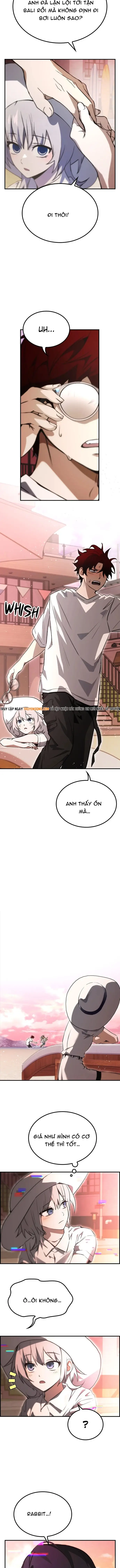 Kẻ Luôn Kết Thúc Bằng Bad Ending Chapter 50 - 8