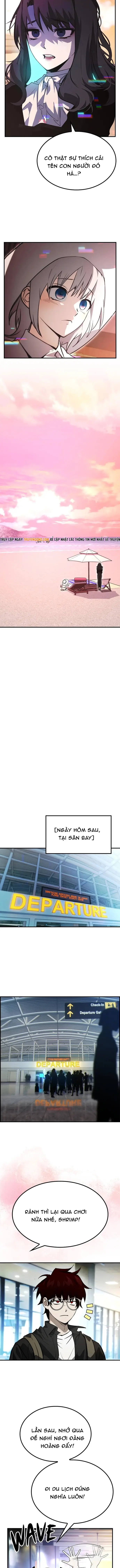 Kẻ Luôn Kết Thúc Bằng Bad Ending Chapter 50 - 9