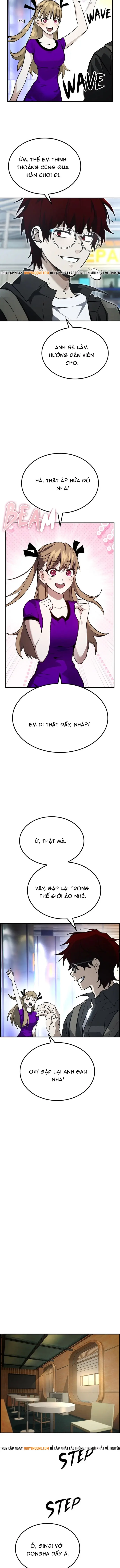 Kẻ Luôn Kết Thúc Bằng Bad Ending Chapter 50 - 10