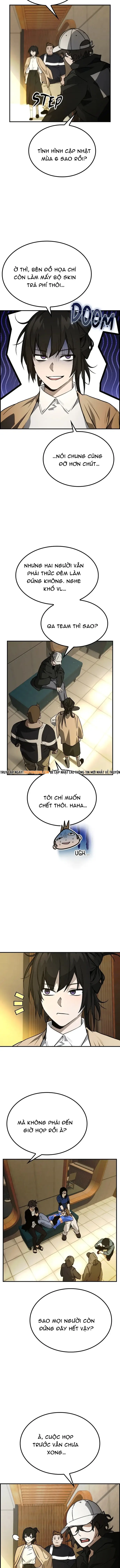 Kẻ Luôn Kết Thúc Bằng Bad Ending Chapter 50 - 11