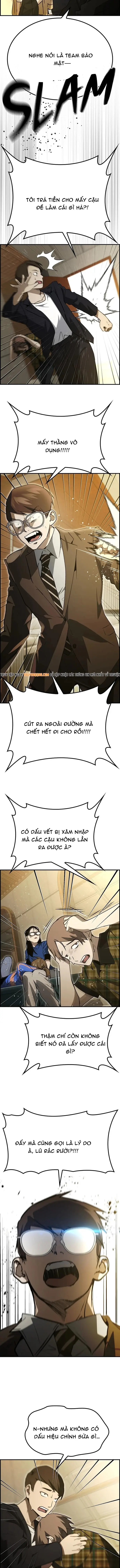 Kẻ Luôn Kết Thúc Bằng Bad Ending Chapter 50 - 12