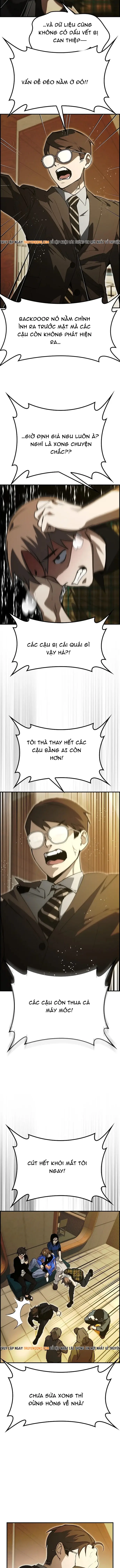 Kẻ Luôn Kết Thúc Bằng Bad Ending Chapter 50 - 13