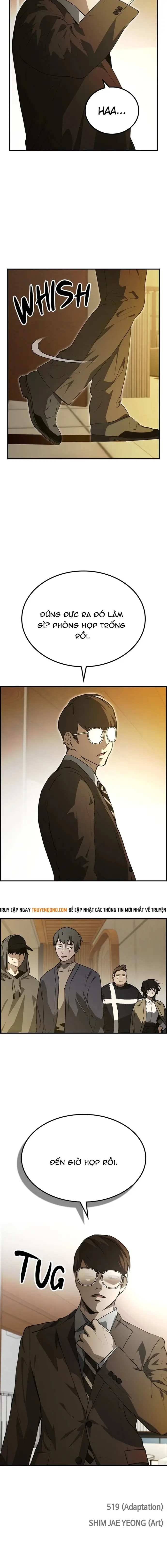 Kẻ Luôn Kết Thúc Bằng Bad Ending Chapter 50 - 14