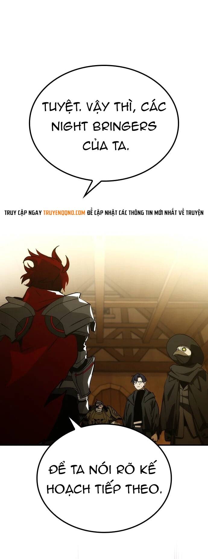 Kẻ Luôn Kết Thúc Bằng Bad Ending Chapter 52 - 2