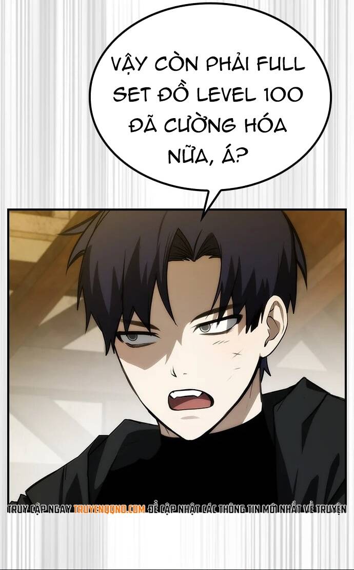 Kẻ Luôn Kết Thúc Bằng Bad Ending Chapter 52 - 17