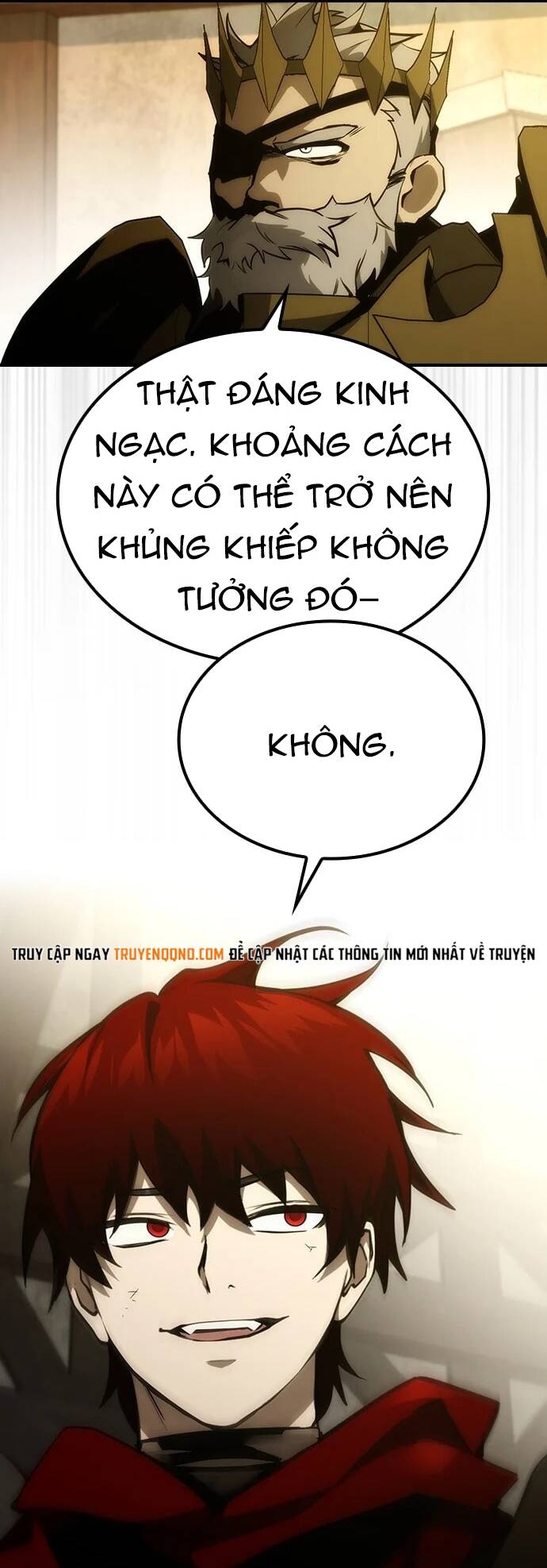 Kẻ Luôn Kết Thúc Bằng Bad Ending Chapter 52 - 18