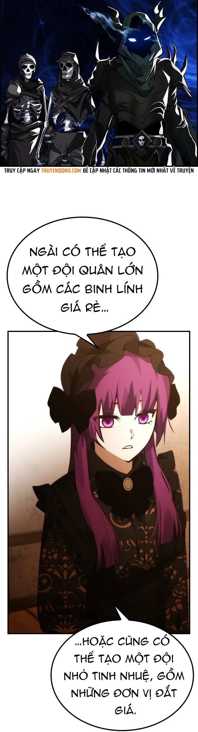 Kẻ Luôn Kết Thúc Bằng Bad Ending Chapter 52 - 31