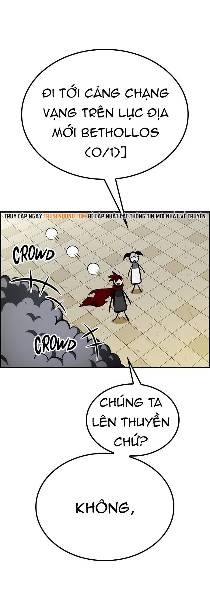 Kẻ Luôn Kết Thúc Bằng Bad Ending Chapter 52 - 46