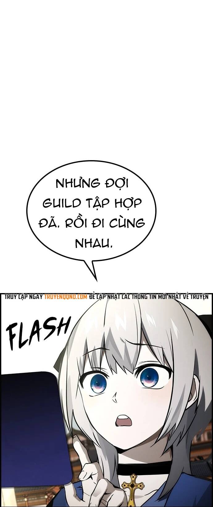 Kẻ Luôn Kết Thúc Bằng Bad Ending Chapter 52 - 48