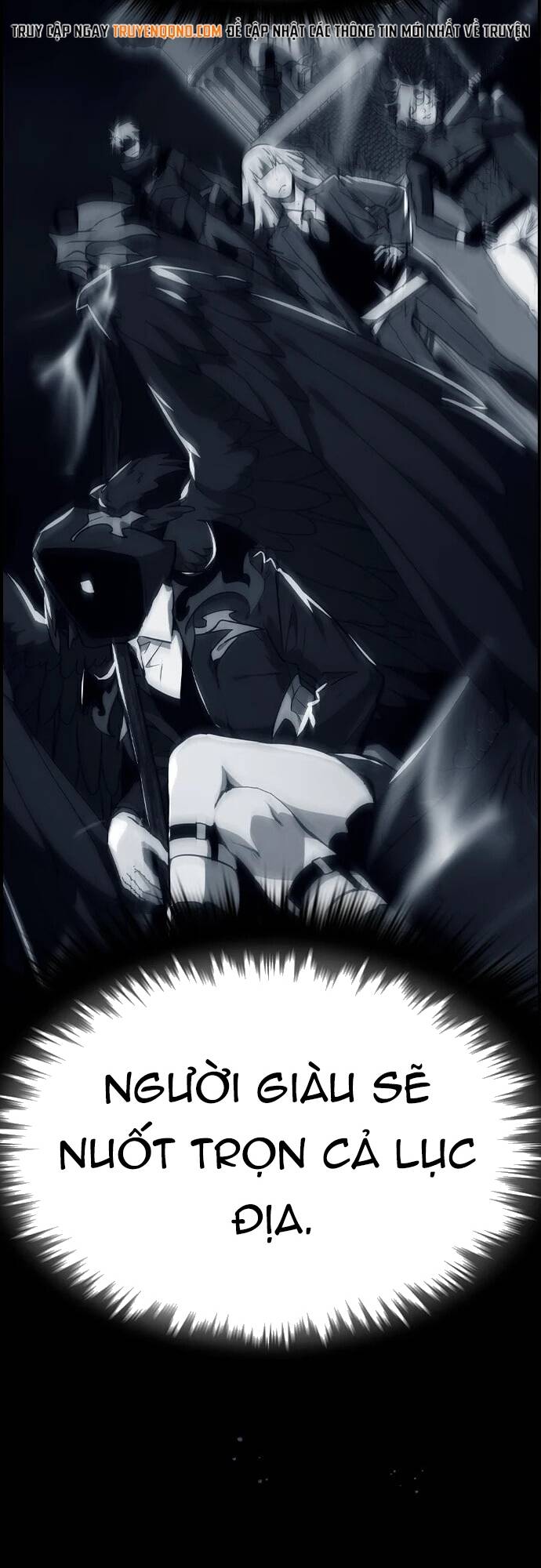 Kẻ Luôn Kết Thúc Bằng Bad Ending Chapter 52 - 52